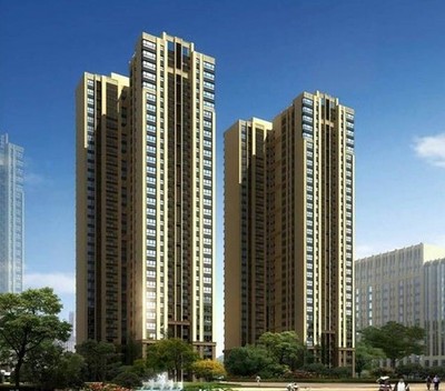 合能雨花公館于12月29日盛大開盤，長沙房地產(chǎn)再添優(yōu)質(zhì)住宅項(xiàng)目