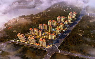 2019湖南房地產(chǎn)總評(píng)榜 旅游產(chǎn)品開發(fā)的新篇章與行業(yè)革新