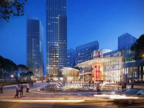 步步高置業 晉升國家房地產開發一級資質，開啟旅游產品開發新篇章