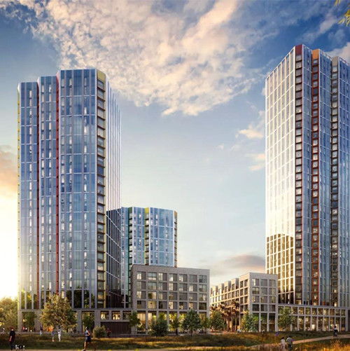 遠東發展 英國經濟復蘇將刺激房產銷售，并推動旅游產品開發