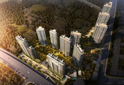 節(jié)后房價受壓，買房正當(dāng)時 2017大武昌即將被圍觀新盤盤點