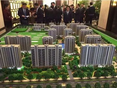 濰坊嚴(yán)查房地產(chǎn)價格虛高，市場規(guī)范助力旅游產(chǎn)品多元化開發(fā)