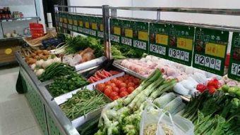 申城肉菜流通追溯體系基本實現全覆蓋，手機掃碼溯源守護餐桌安全