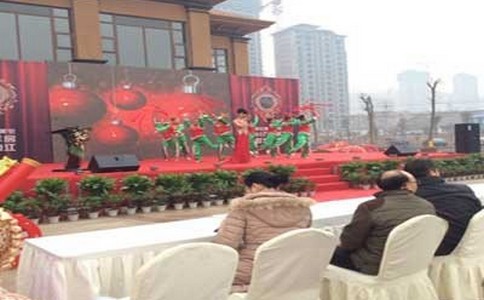 如何選擇專業的慶典禮儀公司 實用指南