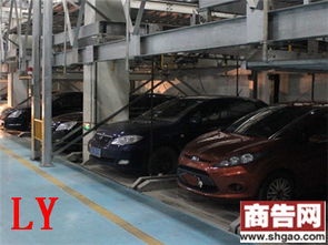 汽車用品代理加盟 e車寶智能移動車庫生財有道