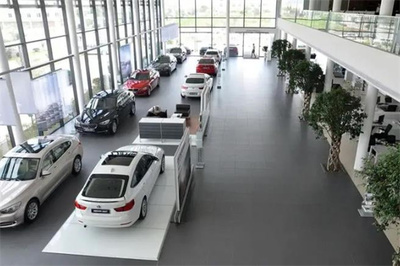 開(kāi)個(gè)汽車二級(jí)經(jīng)銷商多少錢