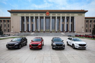 長安歐尚X7人民大會堂榮耀上市，7.77萬元起售開啟國民SUV新篇章