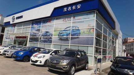 揭秘新車“露天停車場” 汽車廠為何將新車長時間停放戶外？