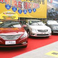 鵬峰現(xiàn)代第七屆購車節(jié)限時開啟 22-30日演繹購車盛宴