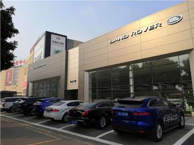 專業(yè)汽車服務新選擇 佛山市順德區(qū)廣順汽車